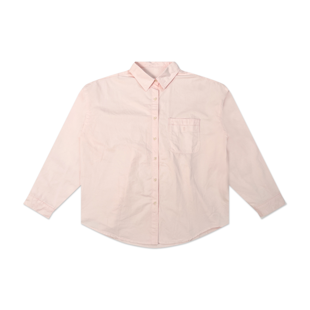 ÁO SƠ MI W2SMD08510 - PK