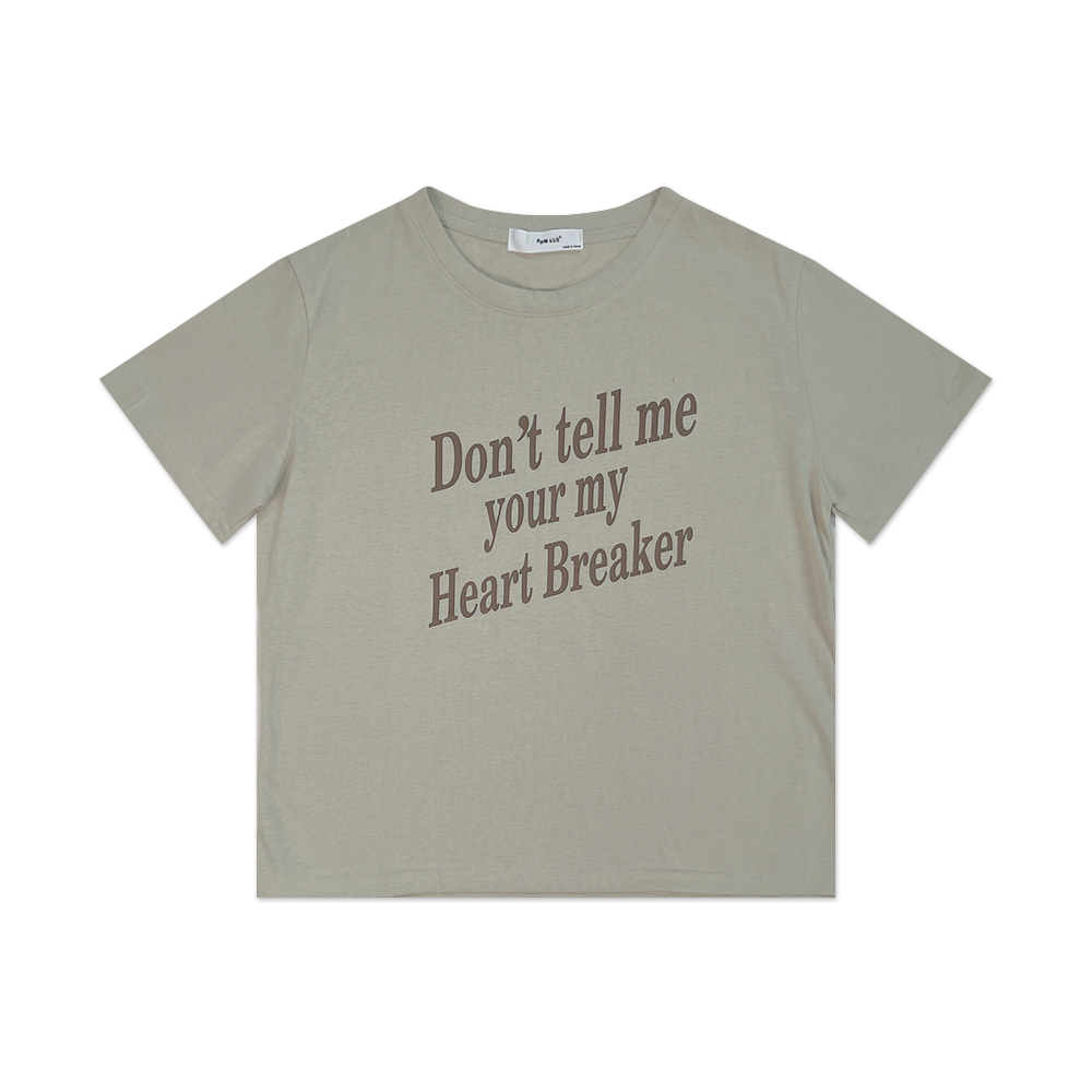 ÁO THUN W2ATN08505 - LG