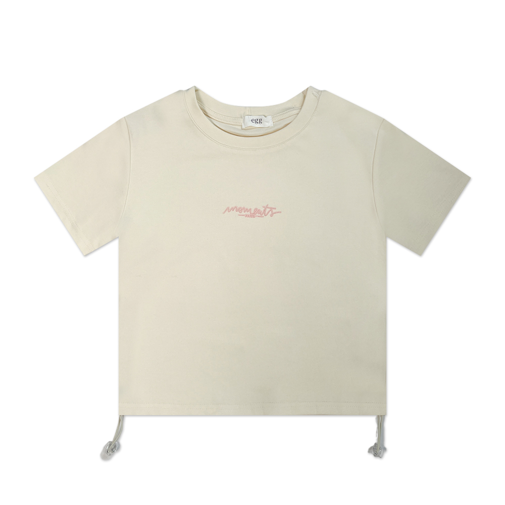 ÁO THUN NỮ - TOTODAY - 08514