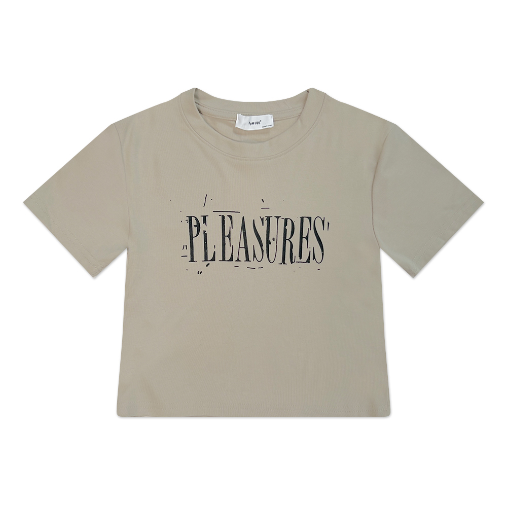 ÁO THUN NỮ - TOTODAY - 08503