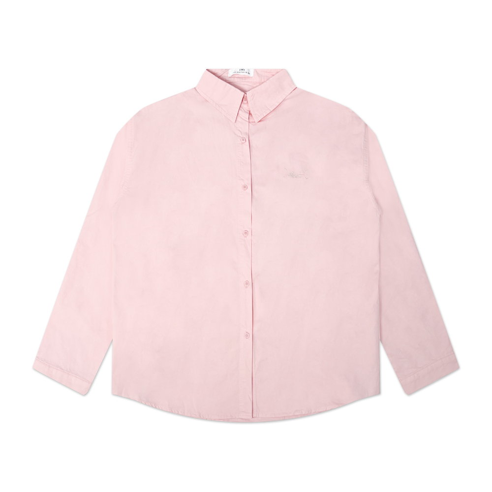 ÁO SƠ MI W2SMD08506 - PK