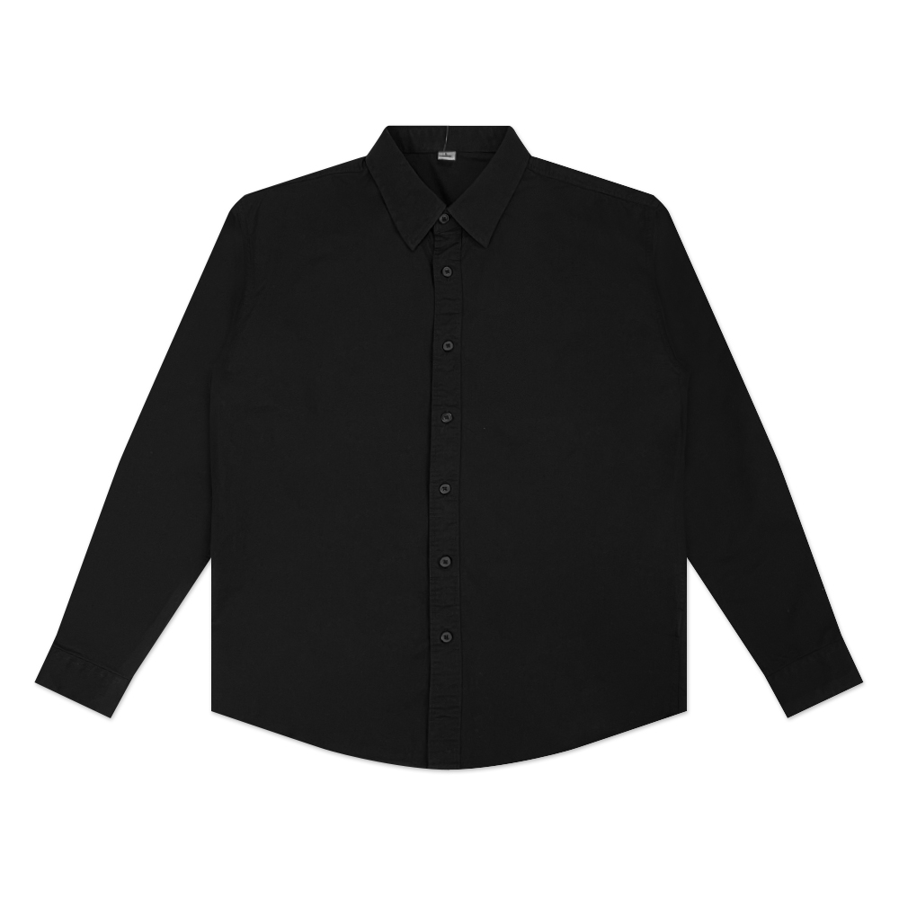 ÁO SƠ MI M2SMD08507 - BL - XL