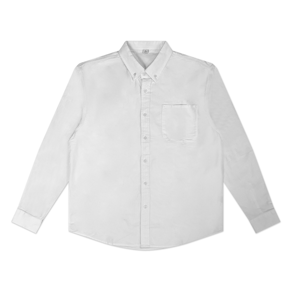 ÁO SƠ MI NAM - TOTODAY - LONG SLEEVES 08504