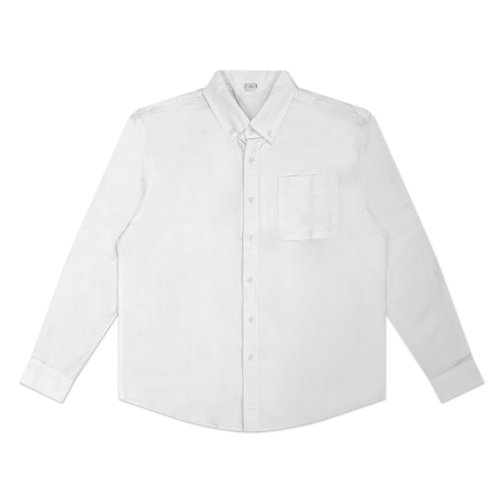 ÁO SƠ MI NAM - TOTODAY - LONG SLEEVES 08508