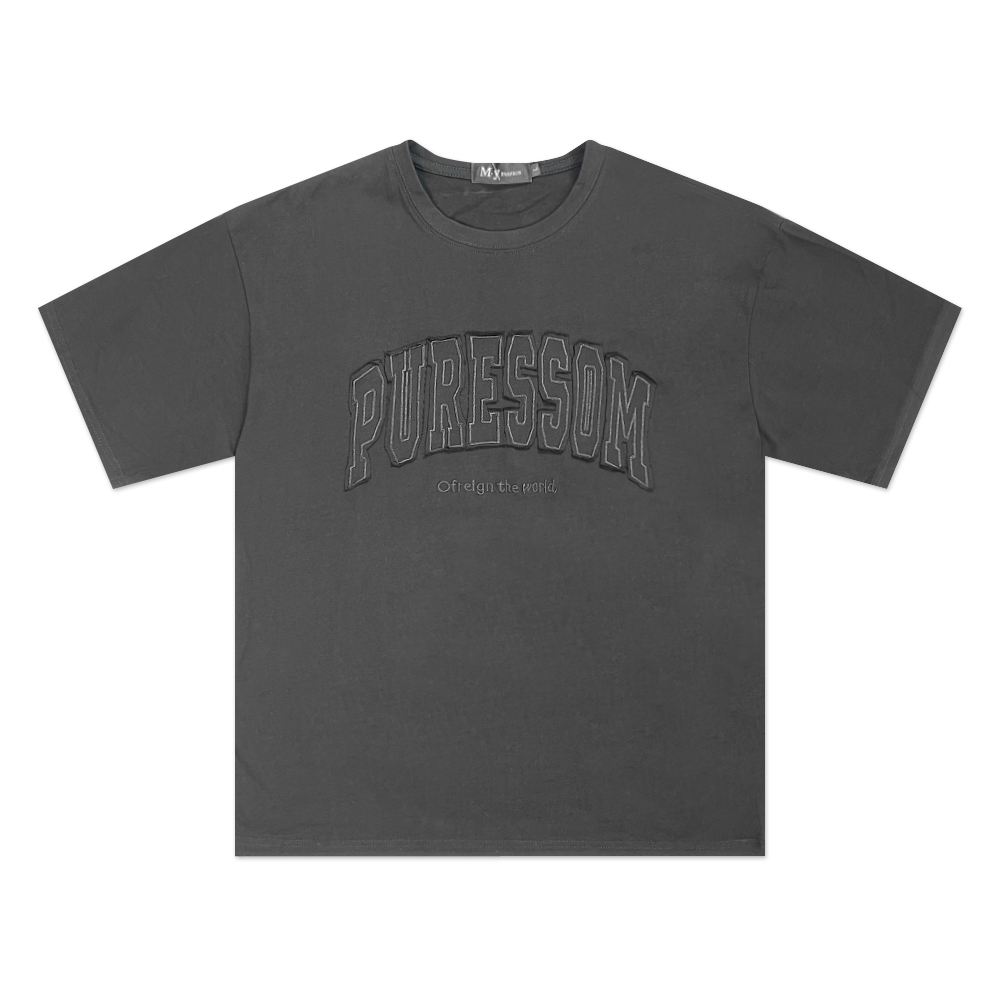 ÁO THUN M2ATN08512 - BL - XL