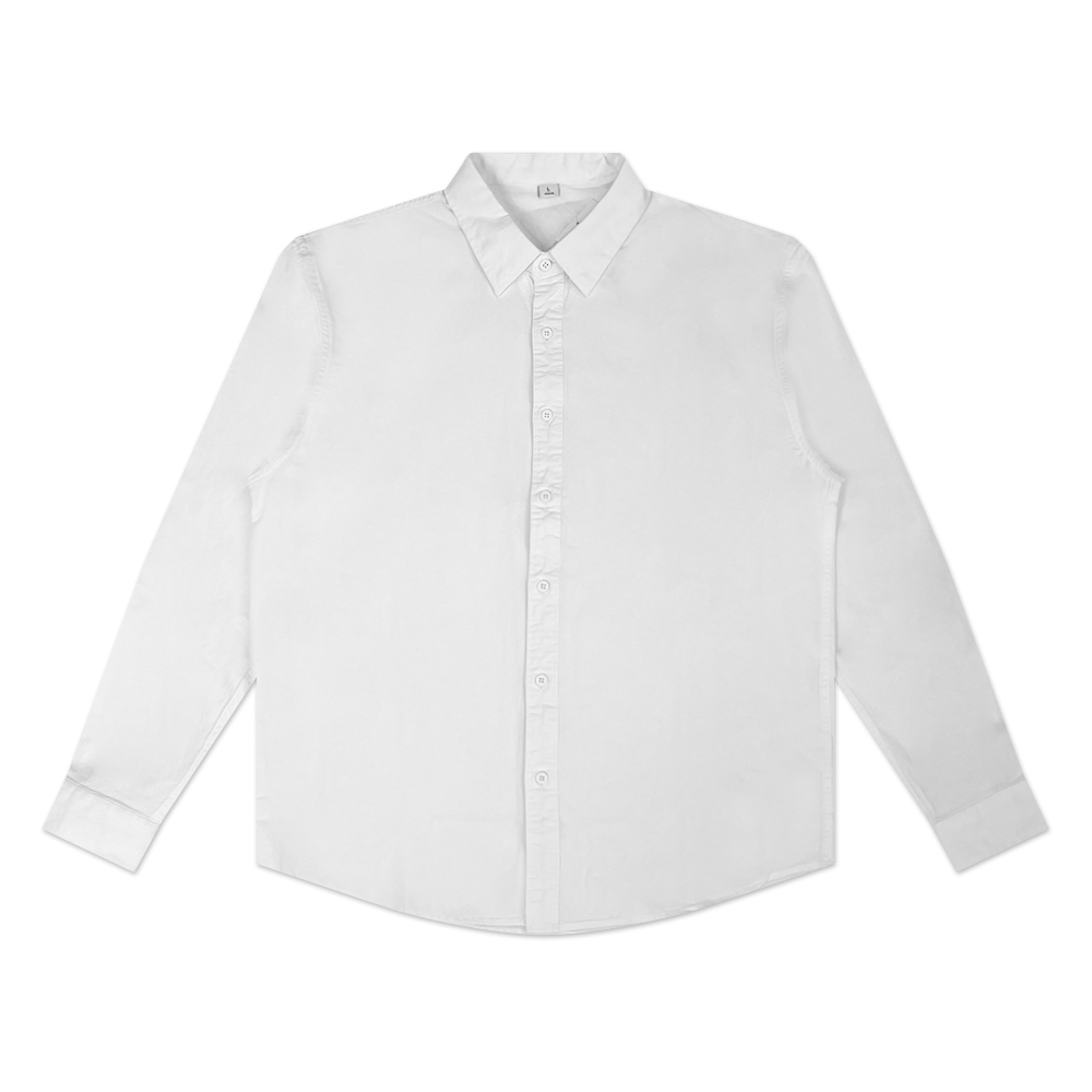 ÁO SƠ MI NAM - TOTODAY - LONG SLEEVES 08507