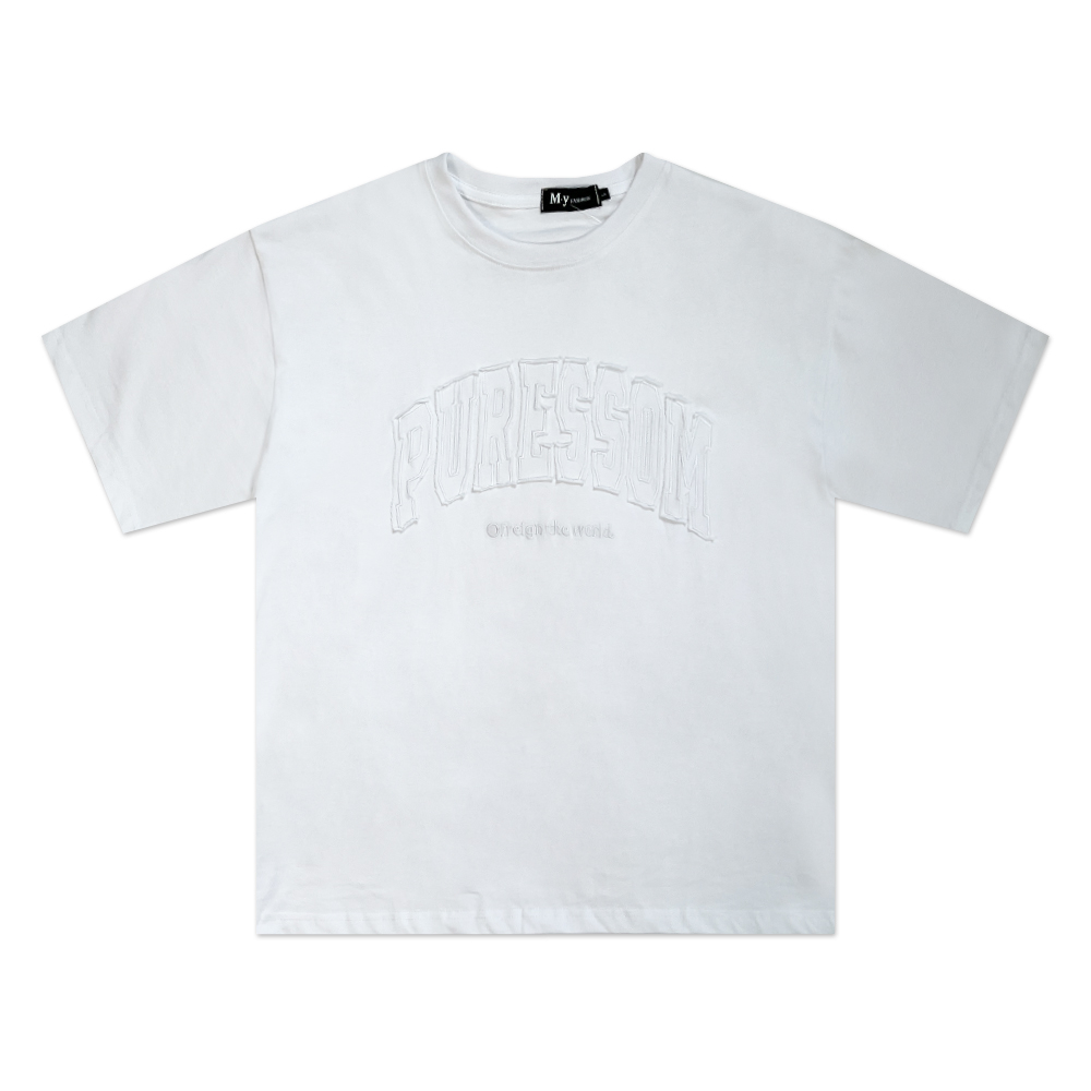 ÁO THUN NAM - TOTODAY - 08512