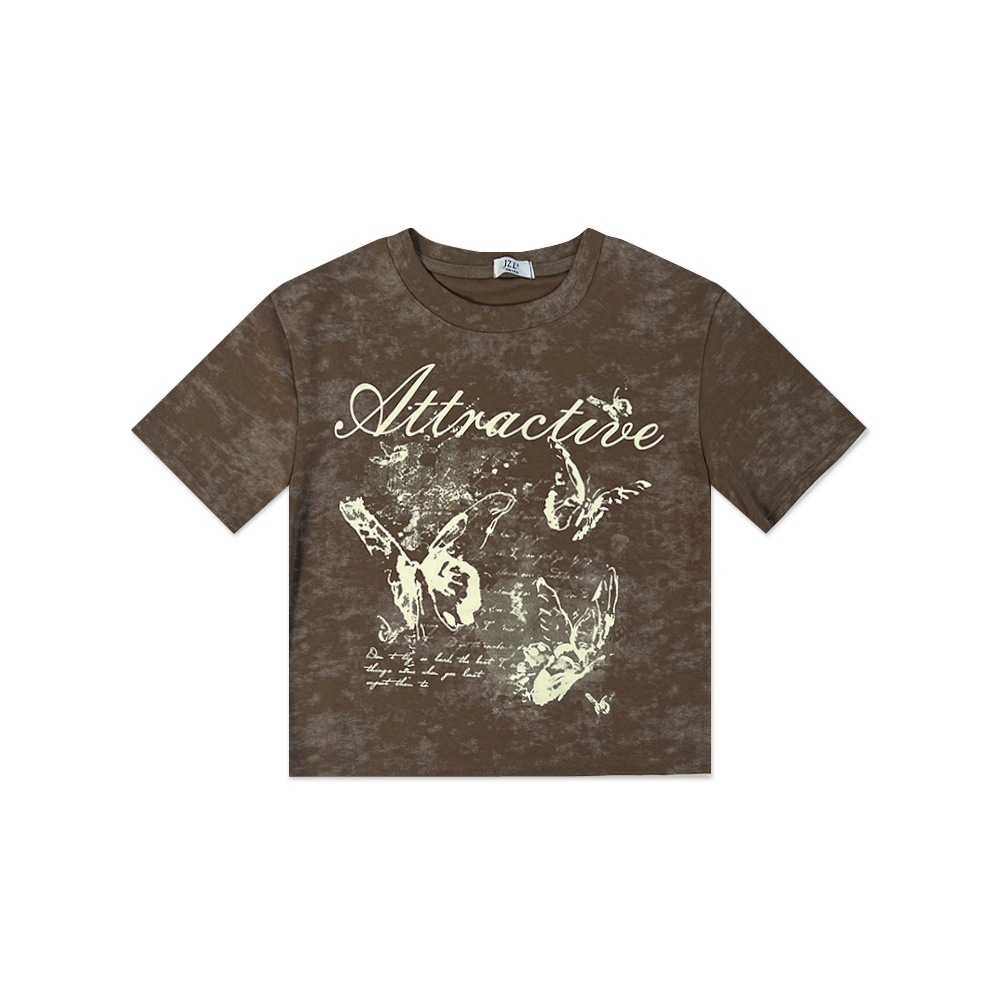 ÁO THUN W2ATN08521 - BR