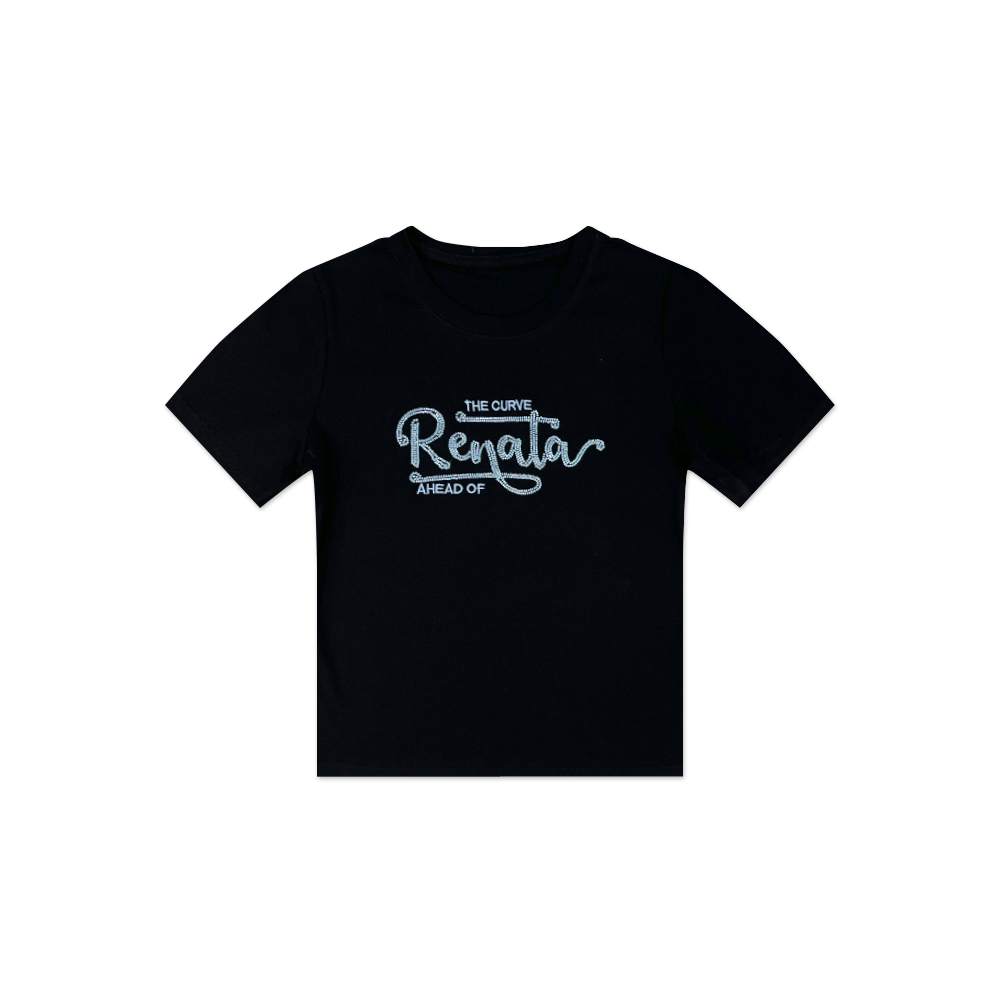 ÁO THUN W2ATN08525 - BL