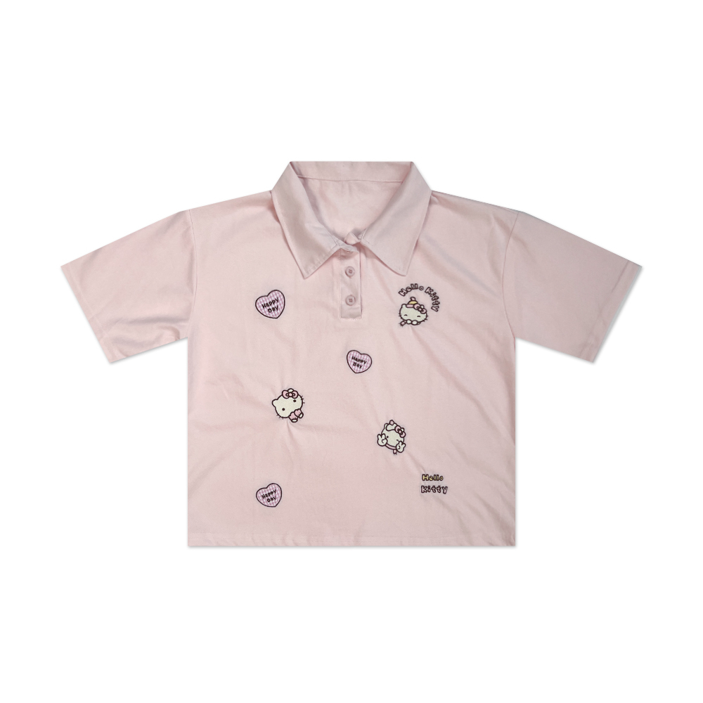 ÁO THUN W2ATN08520 - PK