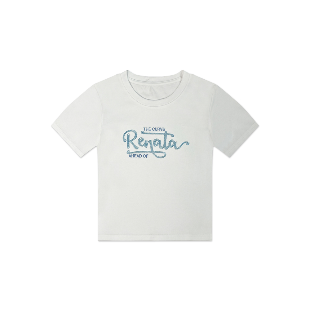 ÁO THUN NỮ - TOTODAY - 08525