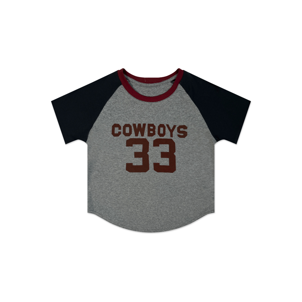 ÁO THUN W2ATN08533 - GR