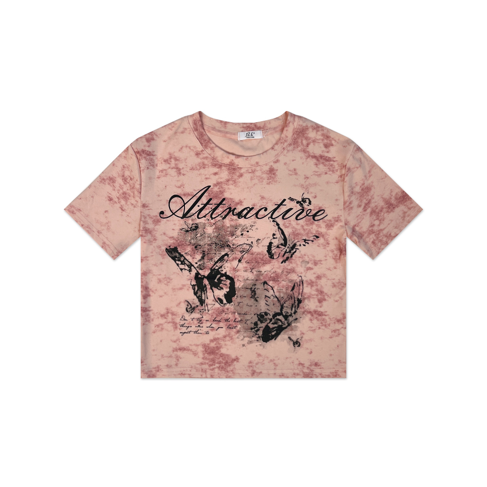 ÁO THUN W2ATN08521 - PK