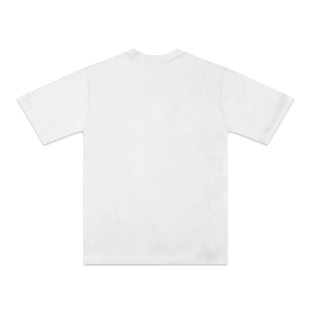 ÁO THUN UNISEX - TOTODAY - PUPPY WILL SAVE THE WORLD