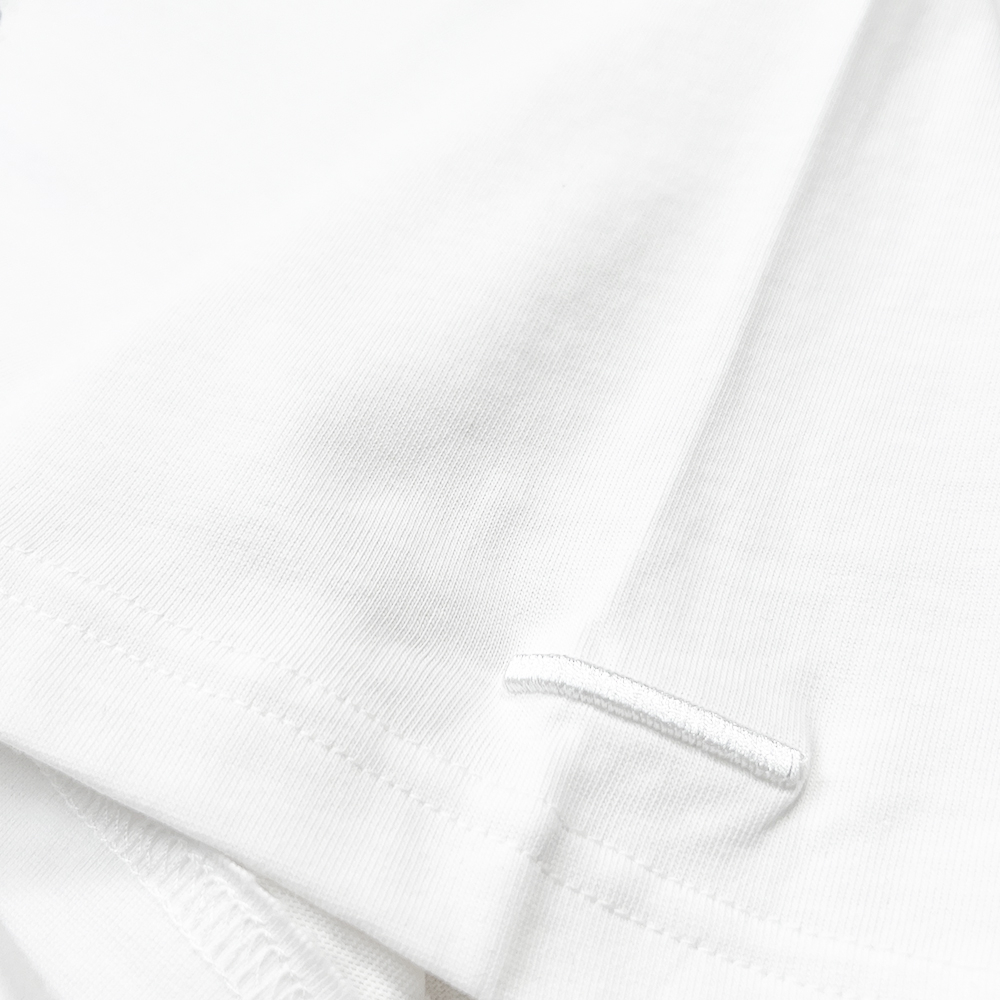 ÁO THUN UNISEX - TOTODAY - ESSENTIAL NOT EXTRA