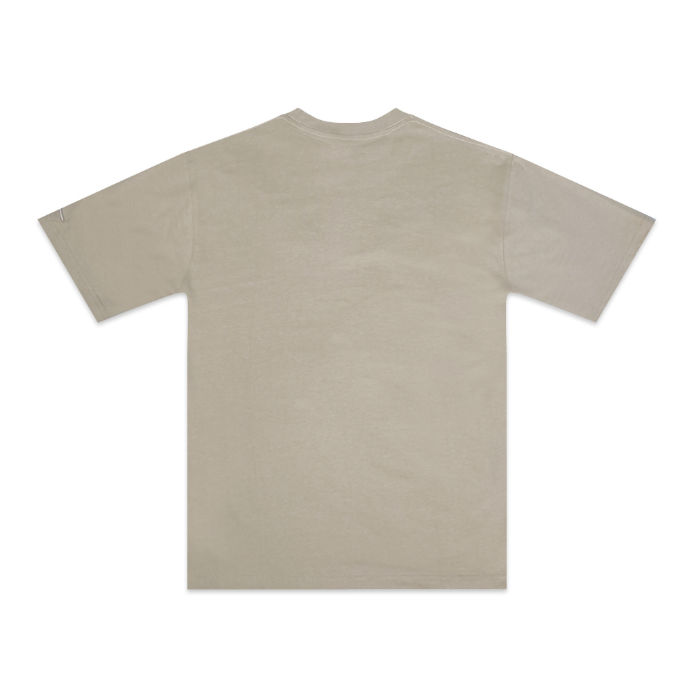 ÁO THUN UNISEX - TOTODAY - EVERY STORY BEGINS TODAY