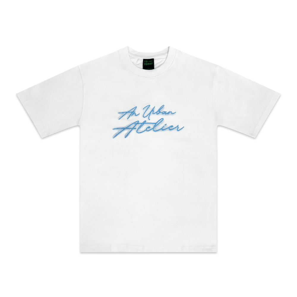 ÁO THUN UNISEX - TOTODAY - AN URBAN ATELIER