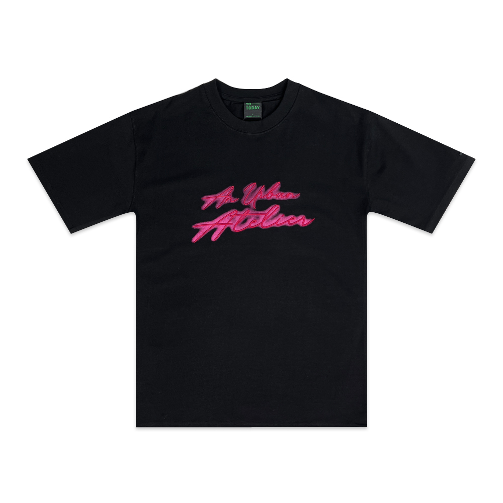 ÁO THUN U1ATN10507FOSBA - BL - XL