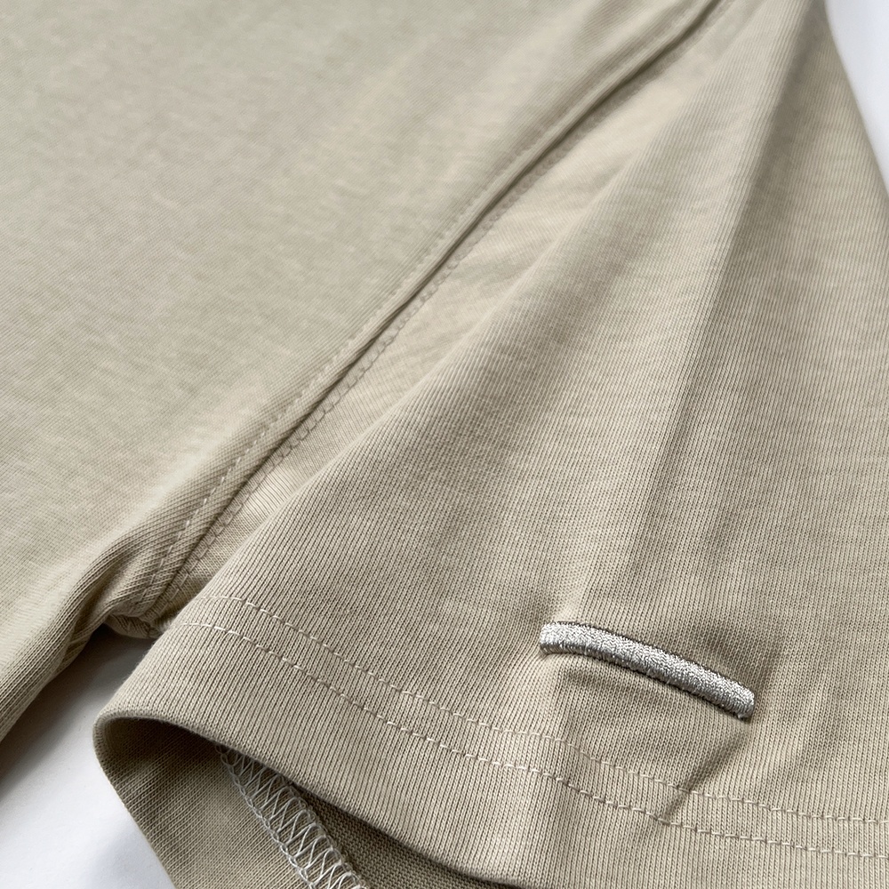 ÁO THUN UNISEX - TOTODAY - EVERY STORY BEGINS TODAY
