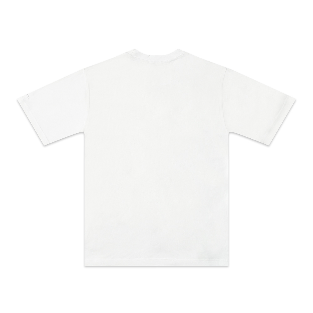 ÁO THUN UNISEX - TOTODAY - ESSENTIAL NOT EXTRA