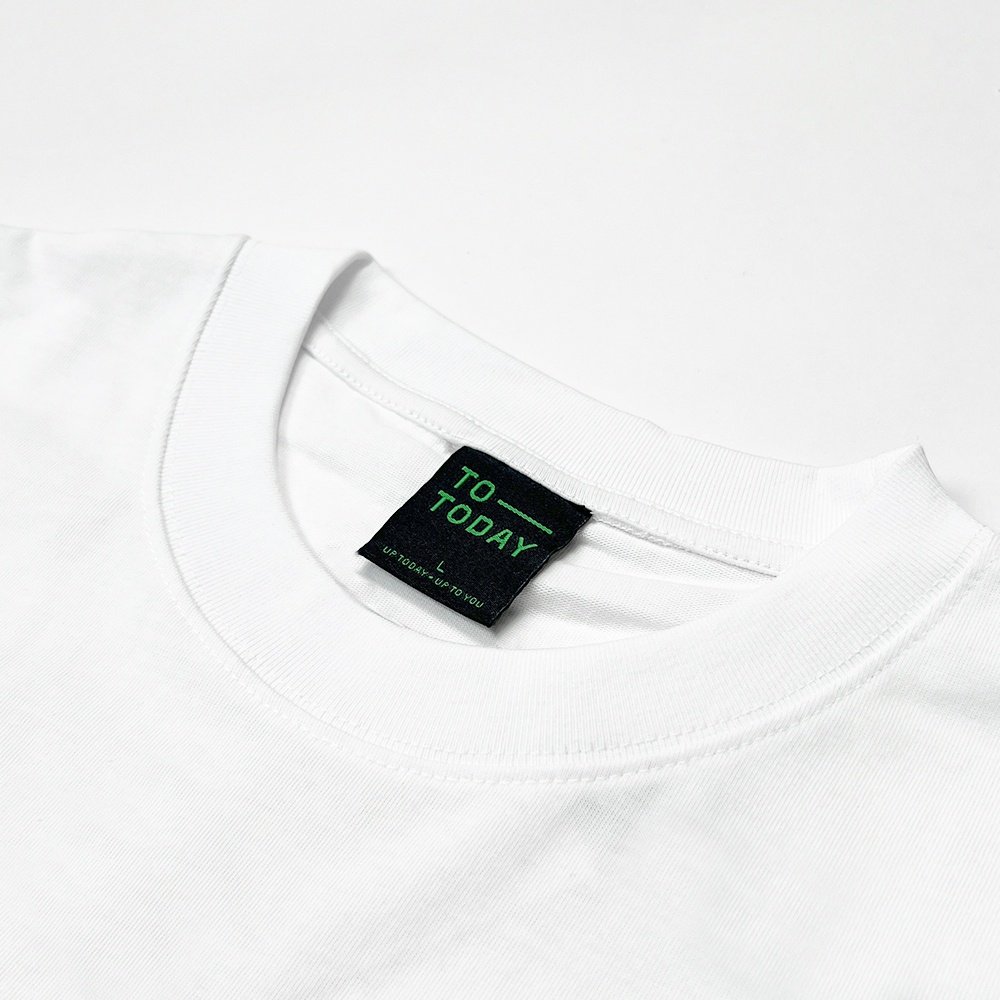 ÁO THUN UNISEX - TOTODAY - PUPPY WILL SAVE THE WORLD
