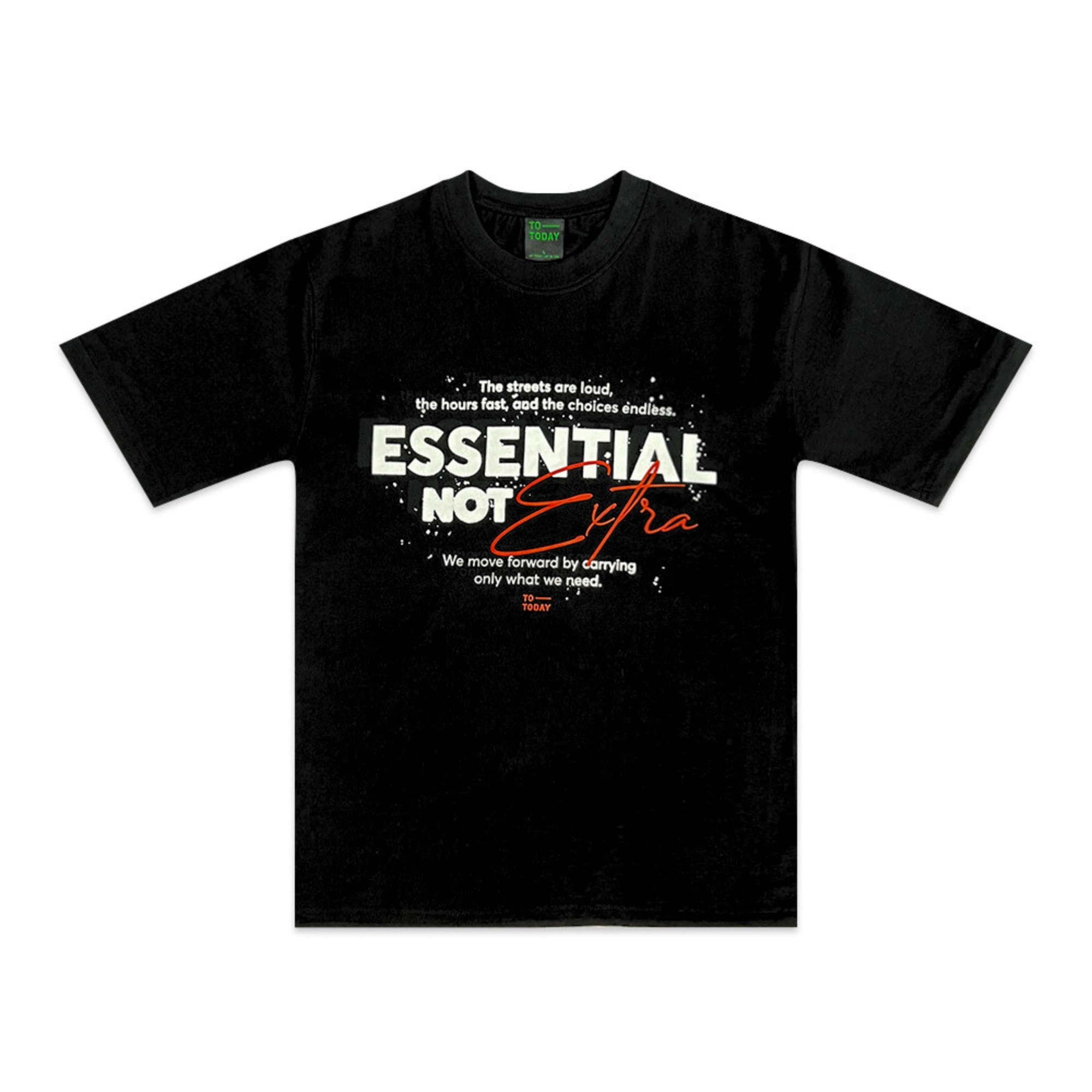 ÁO THUN U1ATN10504FOSBA - BL - XL