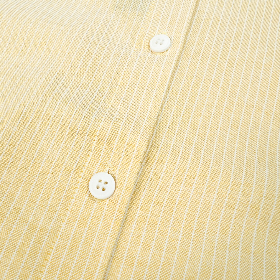 ÁO SƠ MI NỮ - TOTODAY - LONG SLEEVED 09501