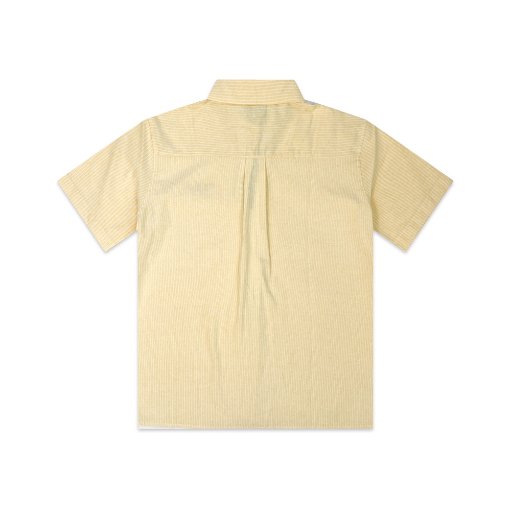 ÁO SƠ MI NỮ - TOTODAY - SHORT SLEEVED 09501