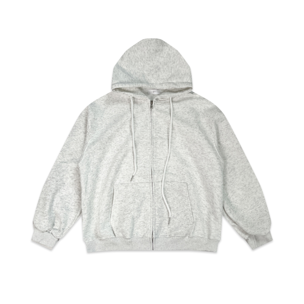 ÁO KHOÁC HOODIE NỮ - TOTODAY - 08504