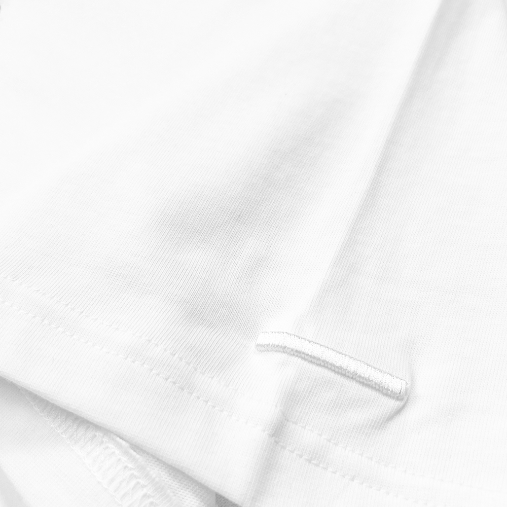 ÁO THUN UNISEX - TOTODAY - TODAY'S ESSENTIALS