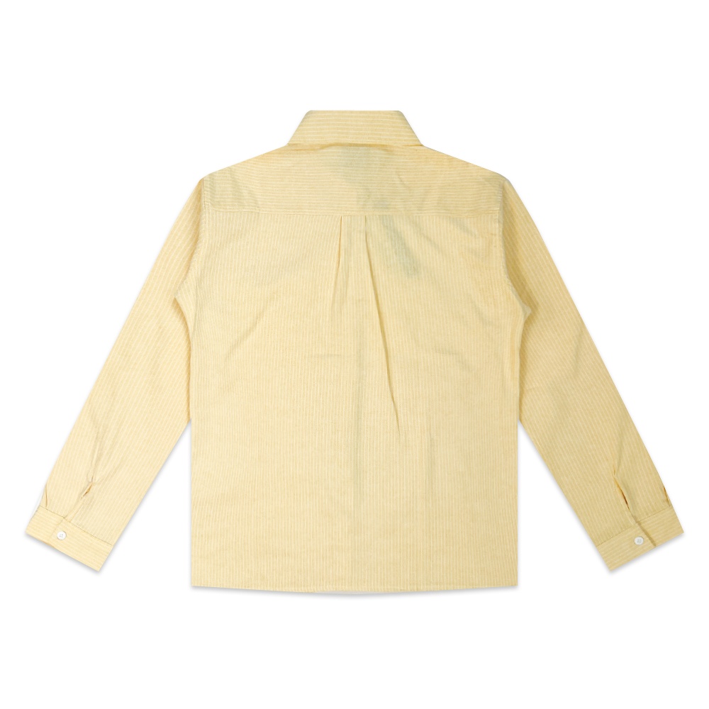 ÁO SƠ MI NỮ - TOTODAY - LONG SLEEVED 09501