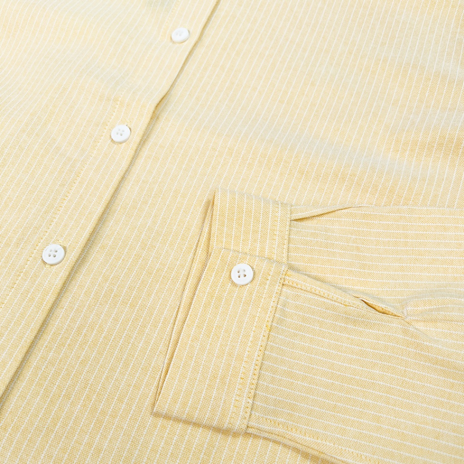 ÁO SƠ MI NỮ - TOTODAY - LONG SLEEVED 09501