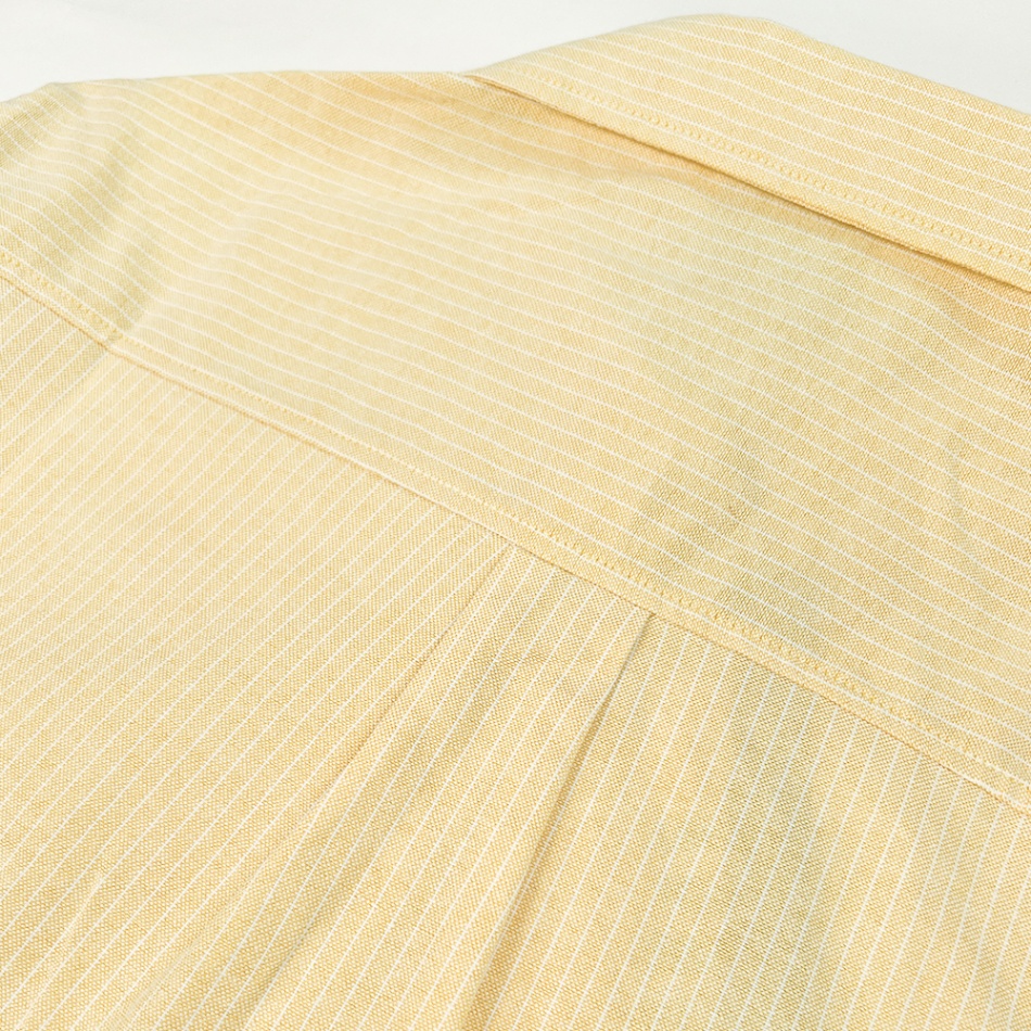 ÁO SƠ MI NỮ - TOTODAY - LONG SLEEVED 09501