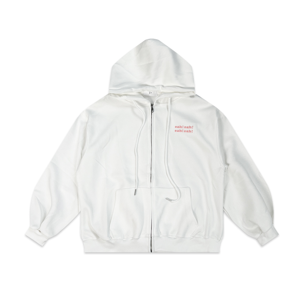 ÁO KHOÁC W2AKH08501 - WH