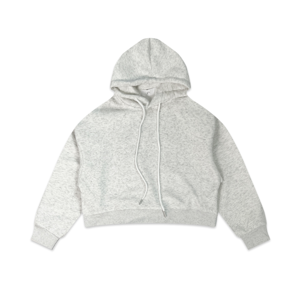 ÁO KHOÁC HOODIE NỮ - TOTODAY - 08503