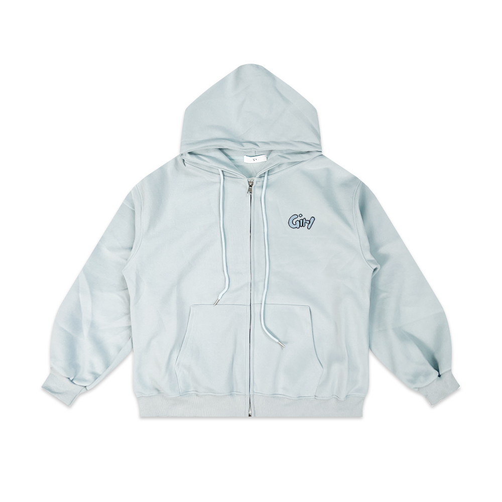 ÁO KHOÁC W2AKH08502 - BU