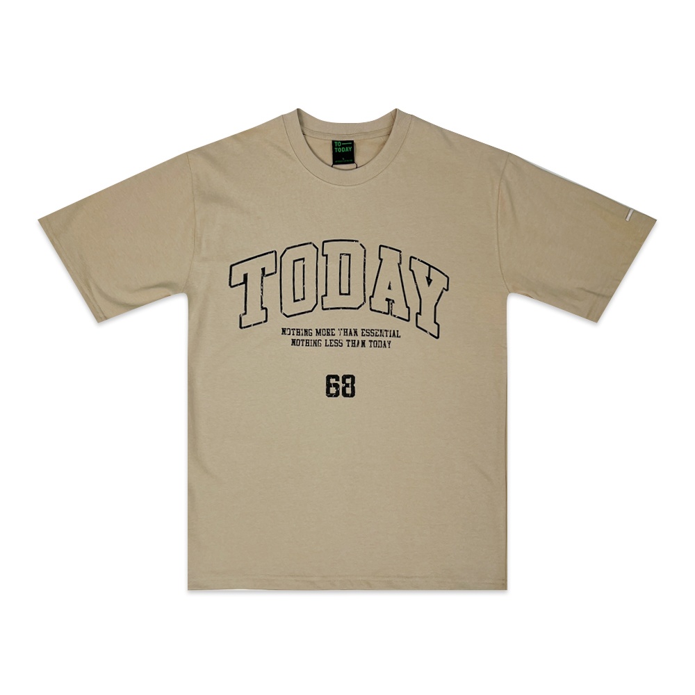 ÁO THUN U1ATN09503FOSBA - BE - XL