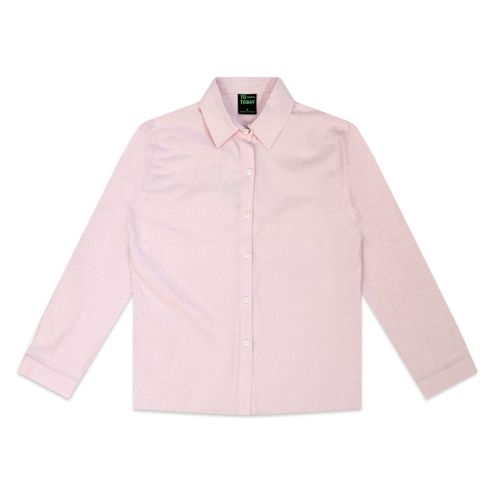 ÁO SƠ MI W1SMD09501BOSSO - PK - S