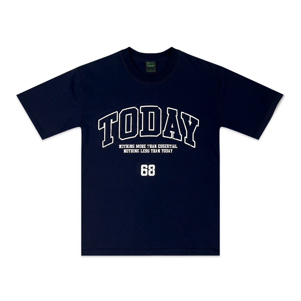 ÁO THUN U1ATN09503FOSBA - NV - XL