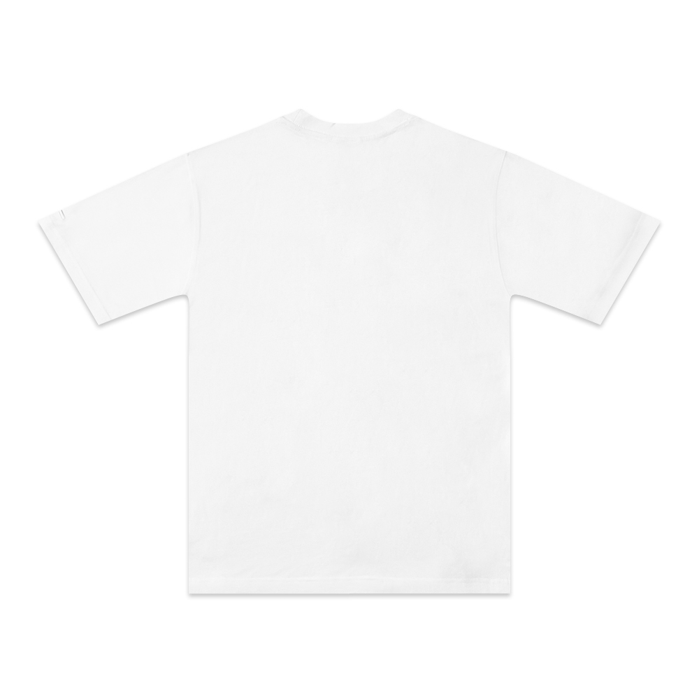 ÁO THUN UNISEX - TOTODAY - JUST THE ESSENTIALS