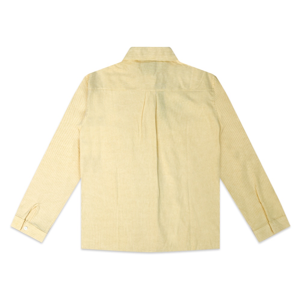 ÁO SƠ MI NỮ - TOTODAY - LONG SLEEVED 09502