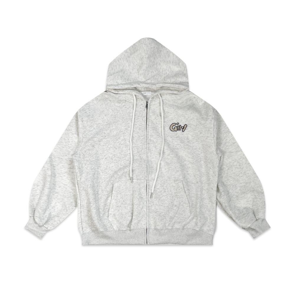 ÁO KHOÁC W2AKH08502 - LG