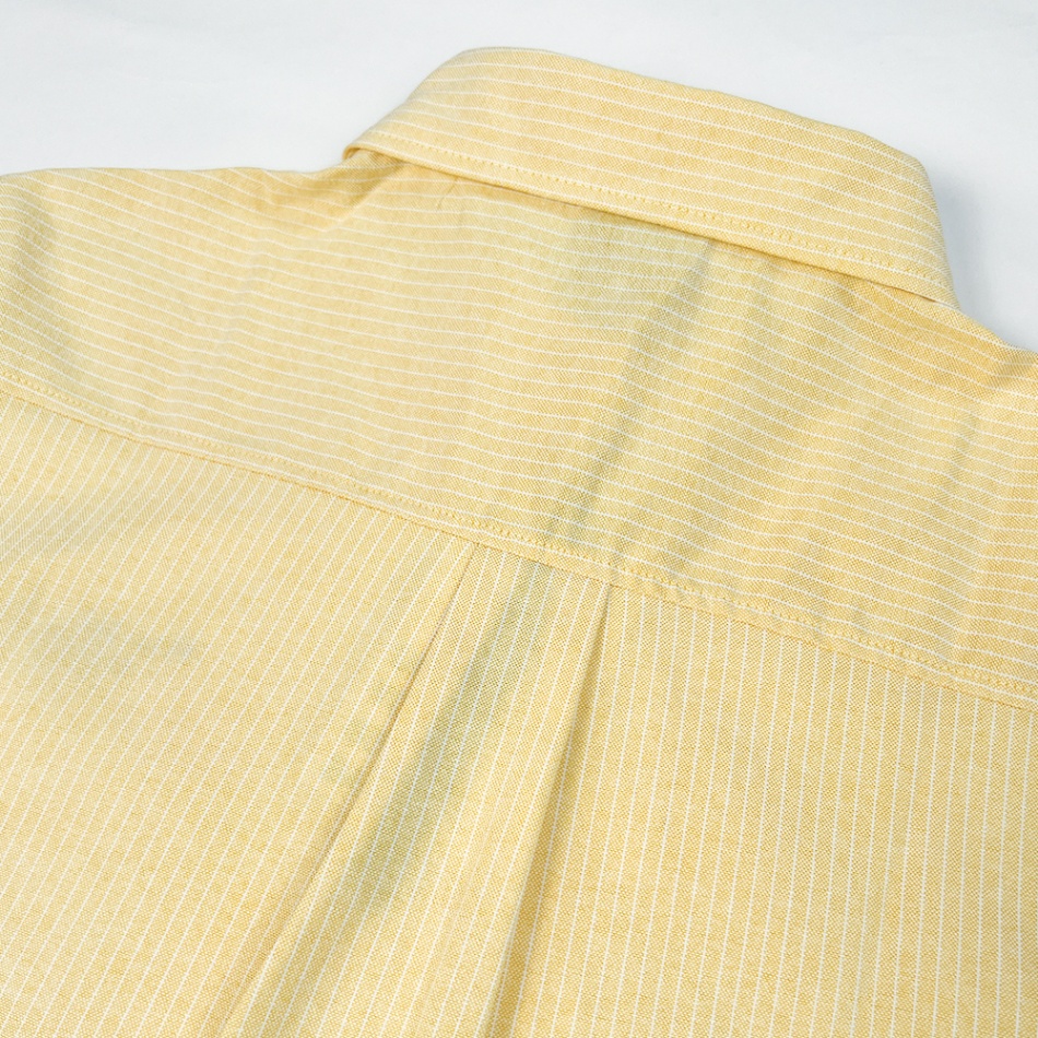 ÁO SƠ MI NỮ - TOTODAY - SHORT SLEEVED 09501