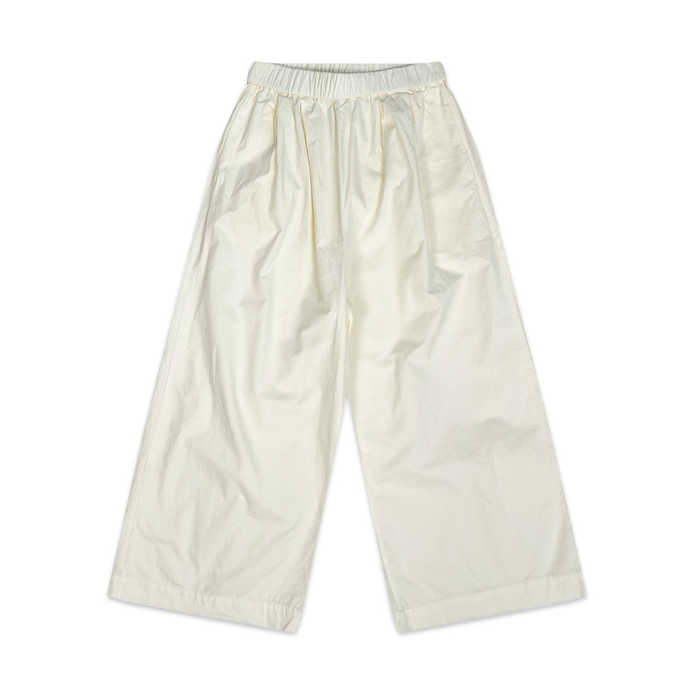 QUẦN JOGGER KAKI NỮ - TOTODAY - 08501