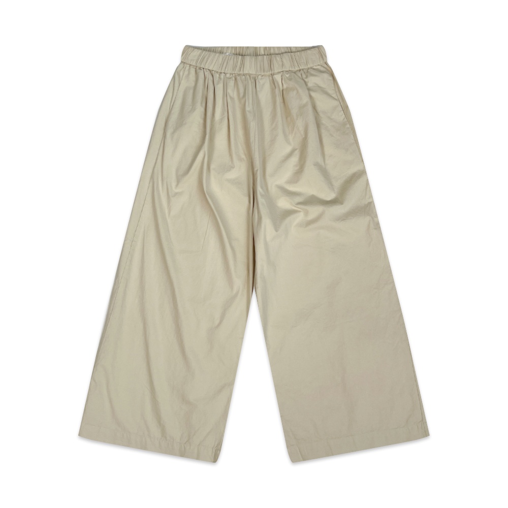 QUẦN JOGGER KAKI W2QJK08501 - BE