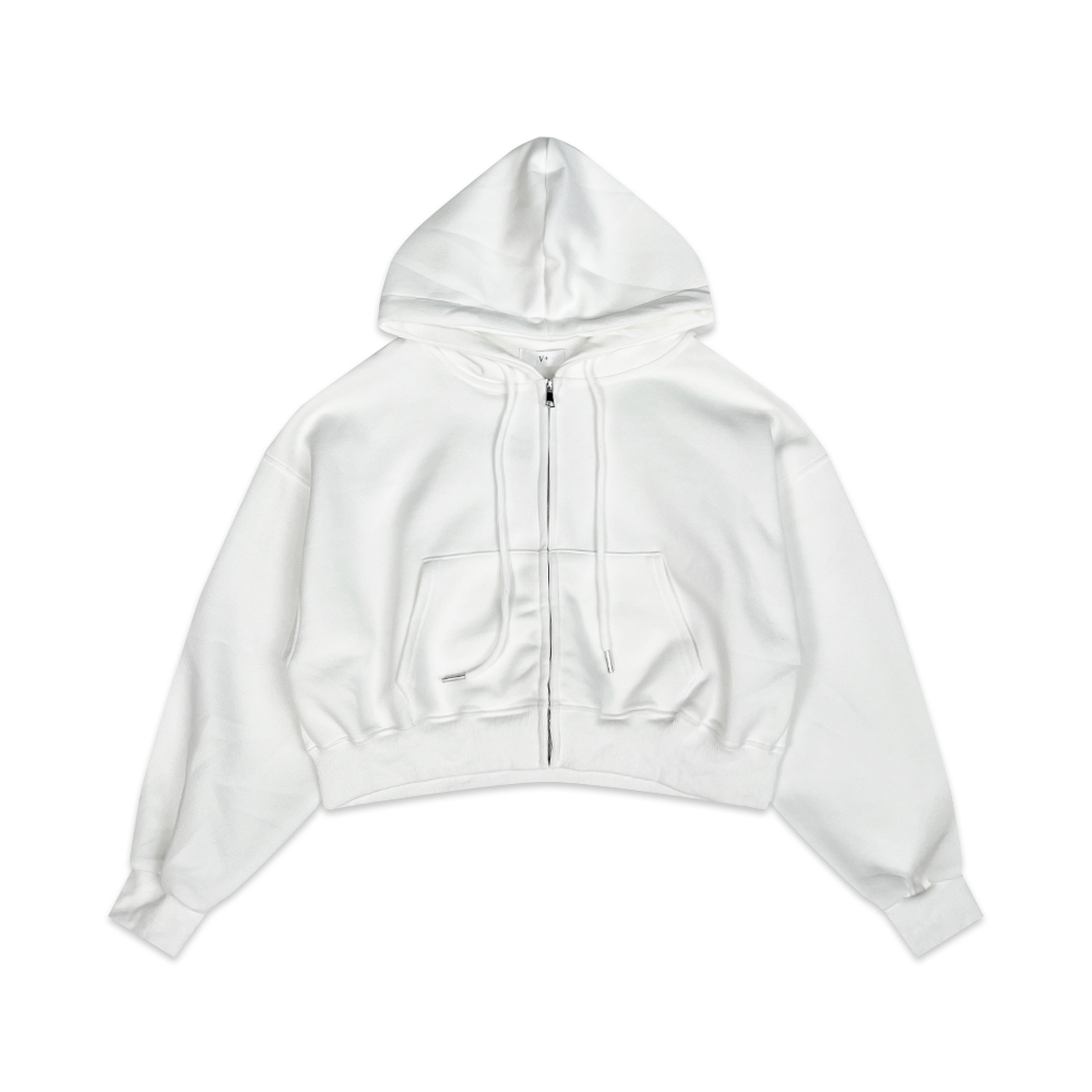 ÁO KHOÁC HOODIE NỮ - TOTODAY - 08505