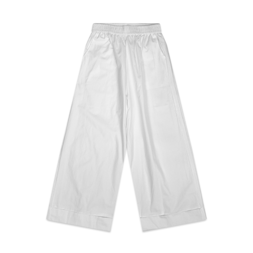 QUẦN JOGGER KAKI NỮ - TOTODAY - 08502