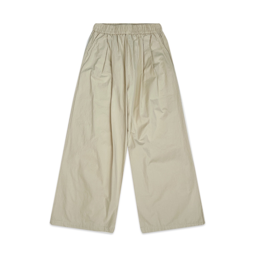 QUẦN JOGGER KAKI W2QJK08503 - BE