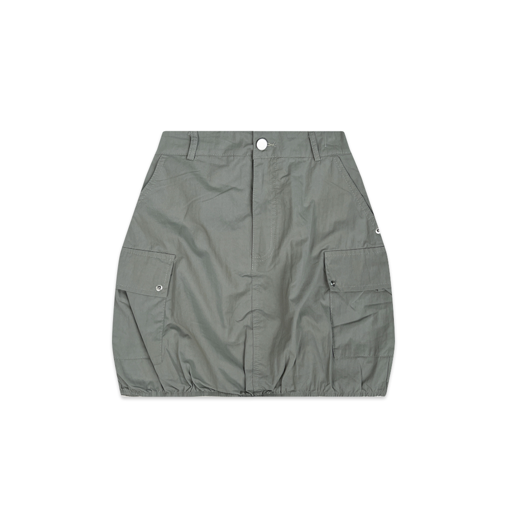 CHÂN VÁY DÙ W2CND08501 - LG