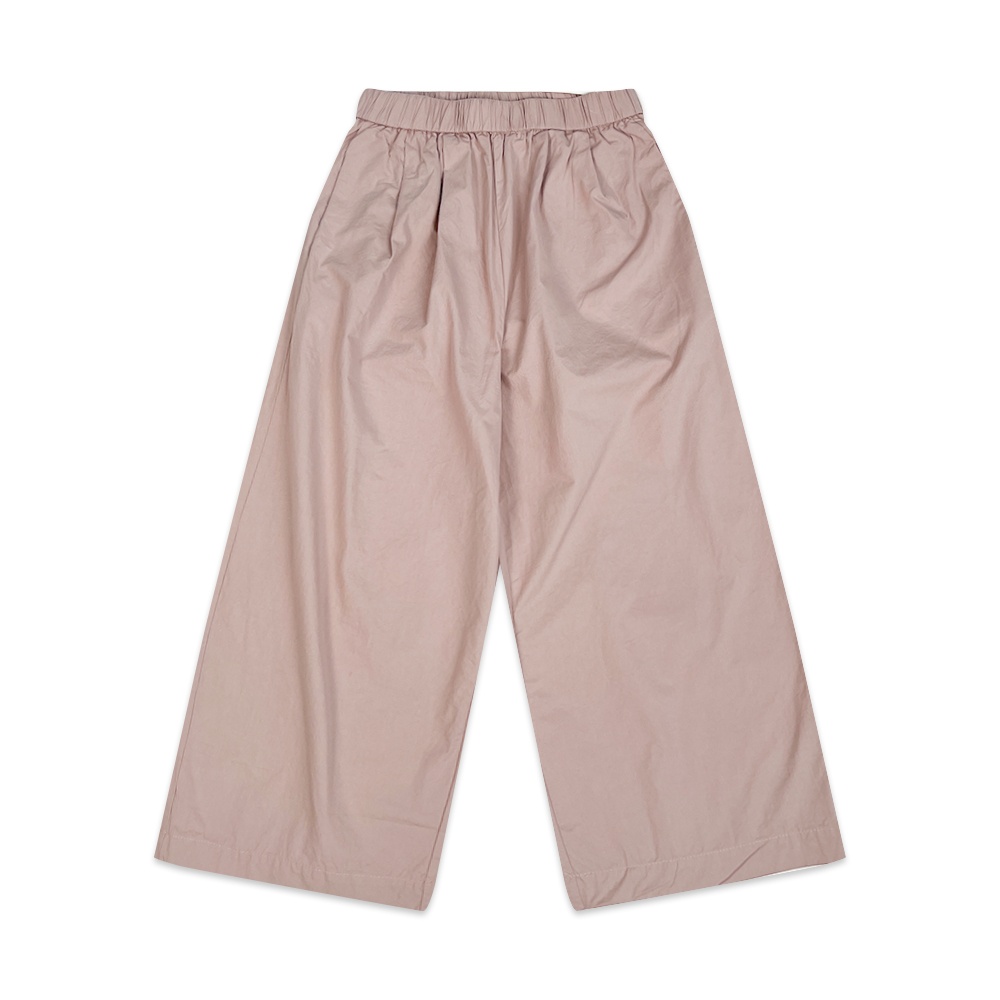 QUẦN JOGGER KAKI W2QJK08501 - PK